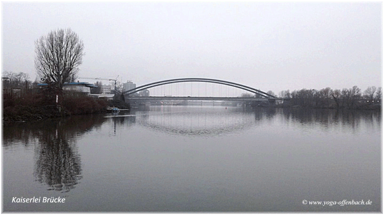 Yoga in Offenbach